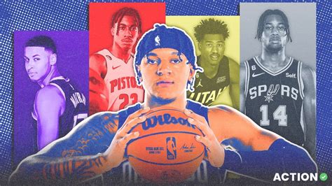 NBA Rookie of the Year Odds & Picks: Value on Paolo Banchero .